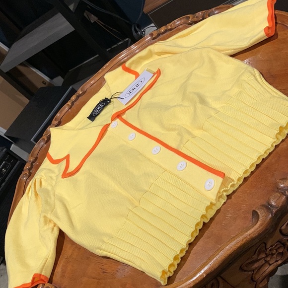 Cider sweater - Picture 2 of 7